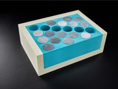 科思創(chuàng)推出全新阻燃灌封泡沫,應(yīng)對(duì)“史上最嚴(yán)電池安全令”