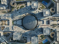 商貿新場域的“空間型”選手，到底有多能打？